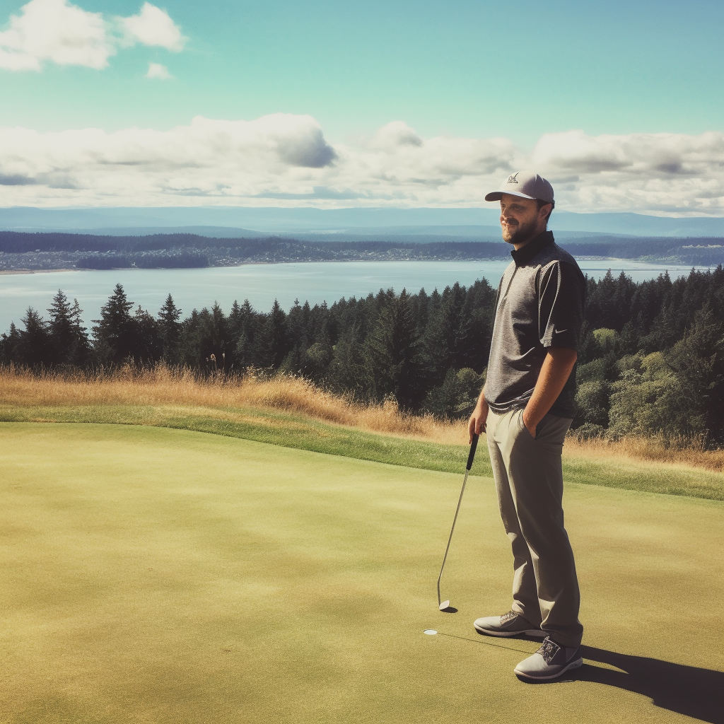 Salt of the Earth: The Best Natural Electrolyte Powder for Golf