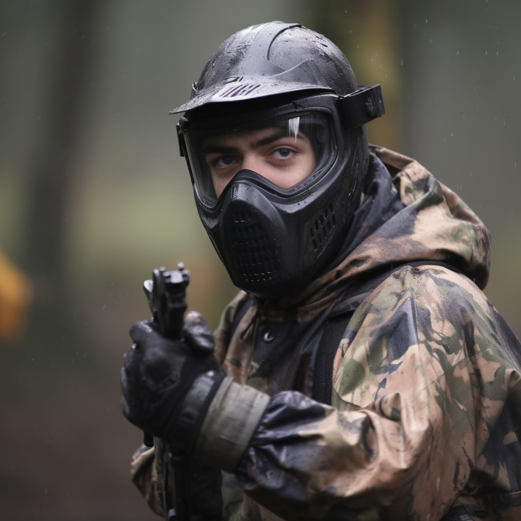 Salt of the Earth: The Best Natural Electrolyte Powder for Paintballing