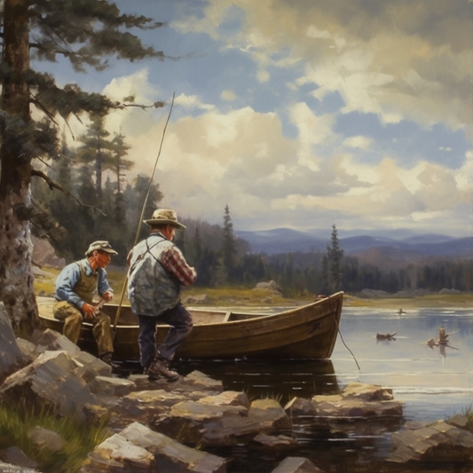 Salt of the Earth: The Best Natural Electrolyte Powder for Fishing