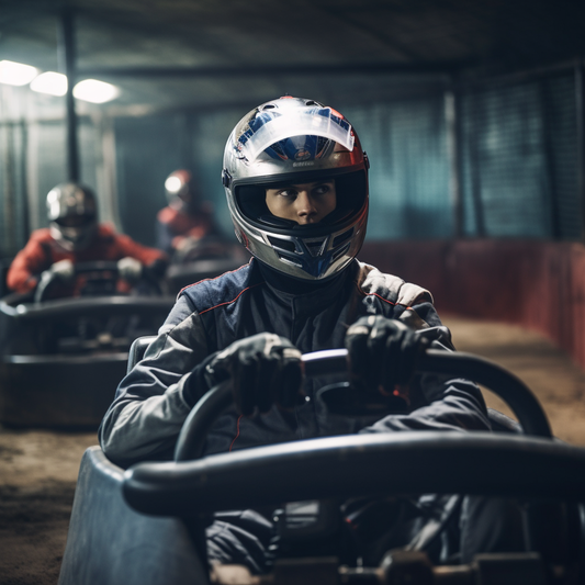 Salt of the Earth: The Best Natural Electrolyte Powder for Go-Karting