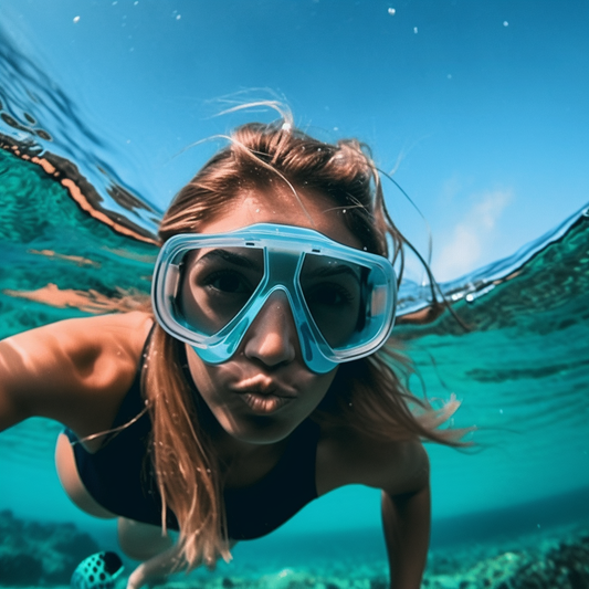 Salt of the Earth: The Best Natural Electrolyte Powder for Snorkeling