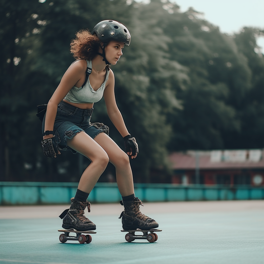 Salt of the Earth: The Best Natural Electrolyte Powder for Rollerblading