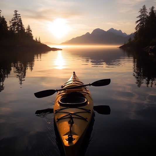 Salt of the Earth: The Best Natural Electrolyte Powder for Kayaking