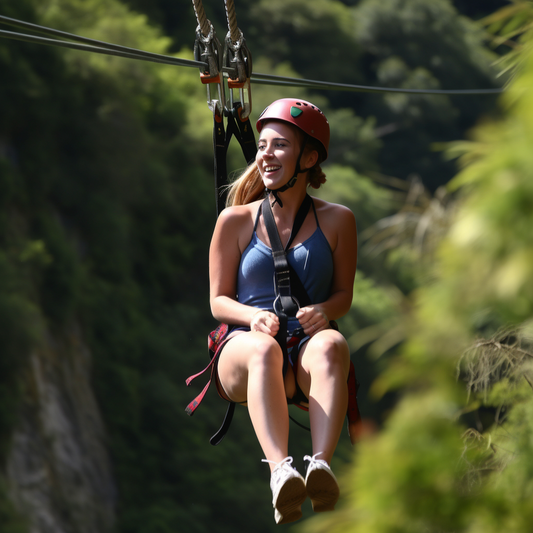 Salt of the Earth: The Best Natural Electrolyte Powder for Ziplining