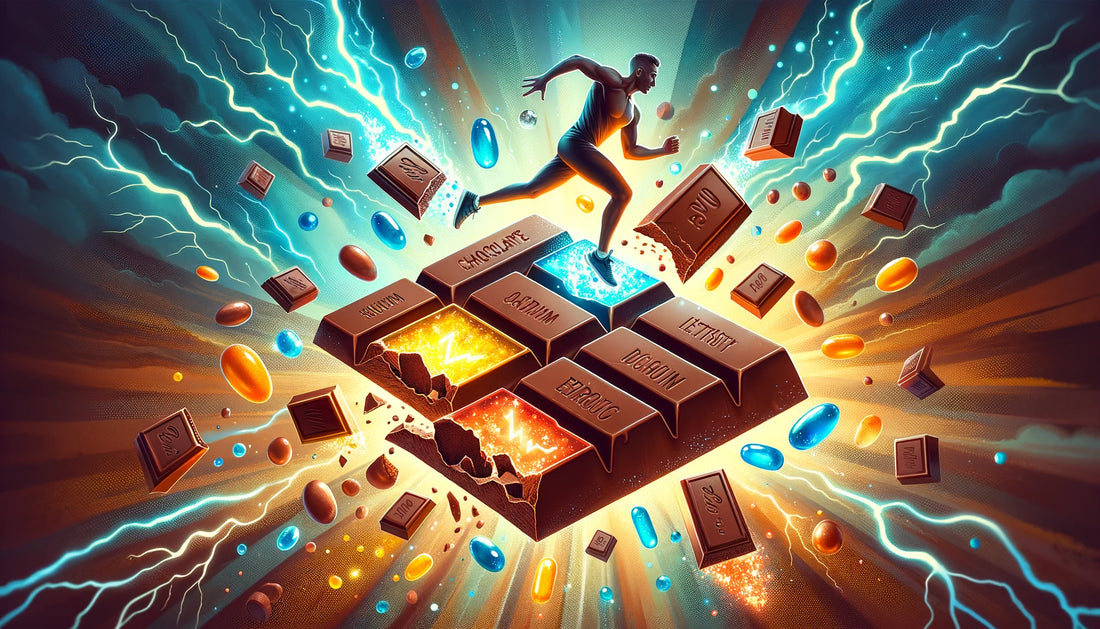 Why Chocolate Flavored Electrolytes? Benefits and Uses