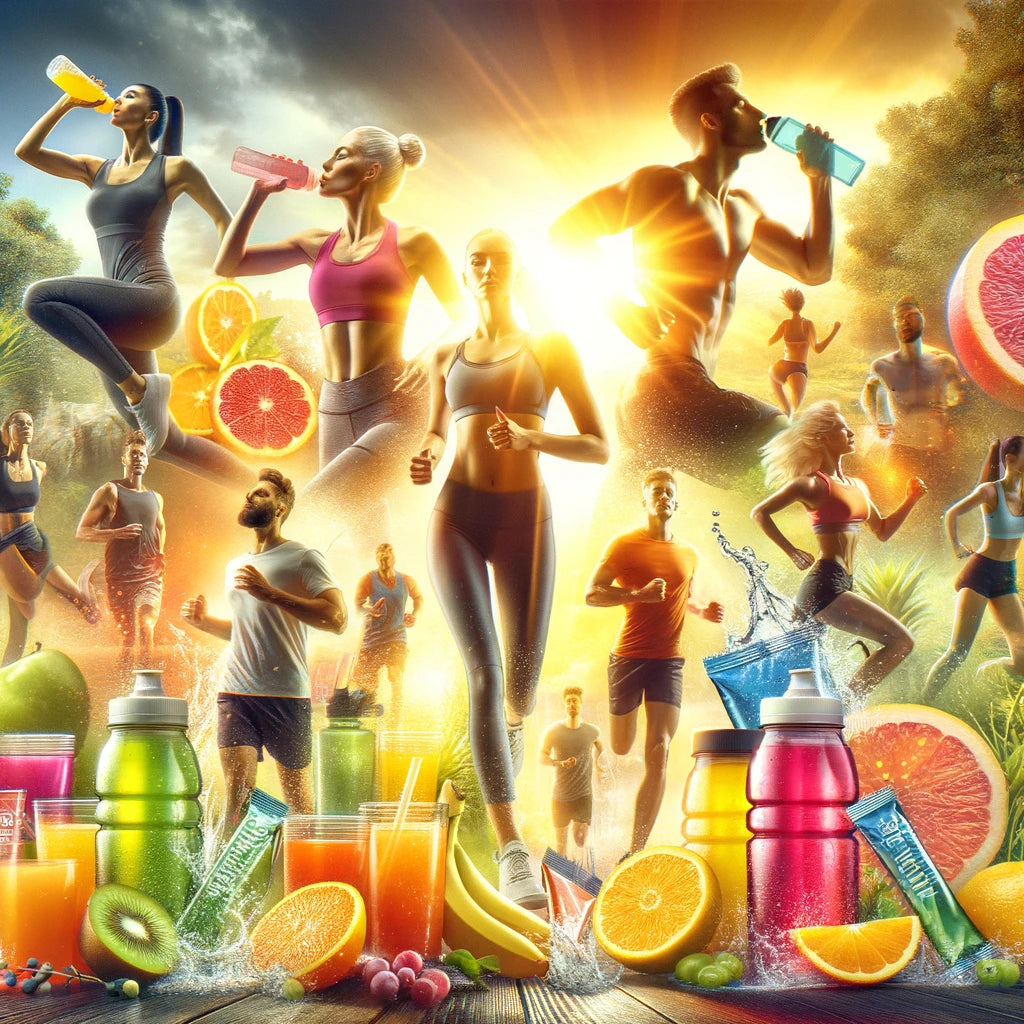 How Often Should You Take Electrolytes?