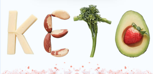IS KETO WORTH THE SWITCH?