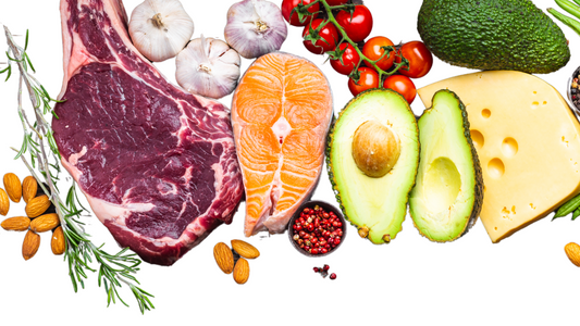 Keto vs. Paleo: which is better?