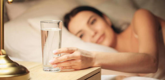 Vasopressin and Hydration: How the Body Manages Water