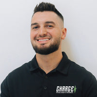 Dr. Matt Feder, PT, DPT, CSCS, Cert. DN