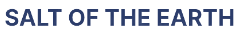 Salt of the Earth logo