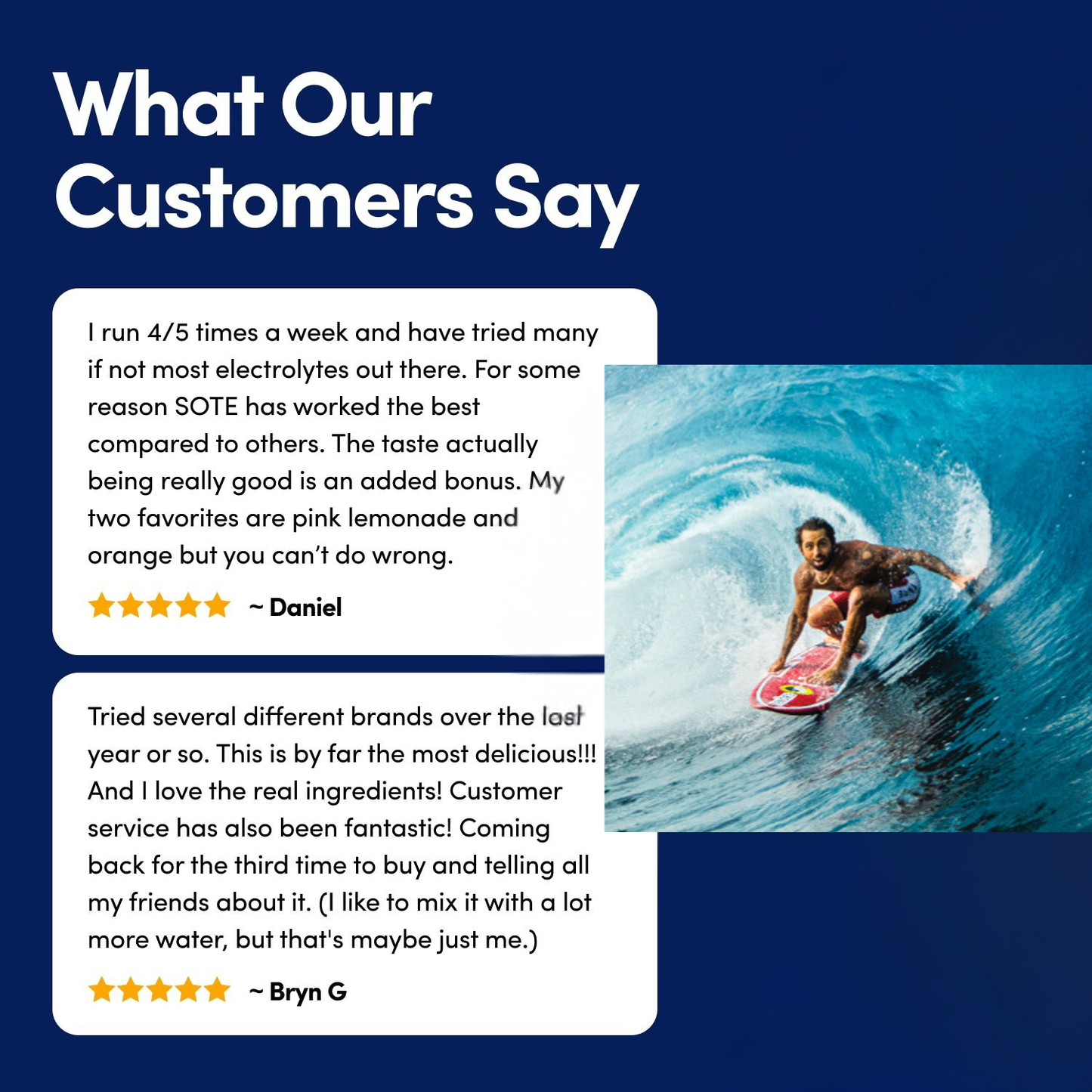 Salt of the Earth | Natural Electrolytes | Lemon Lime