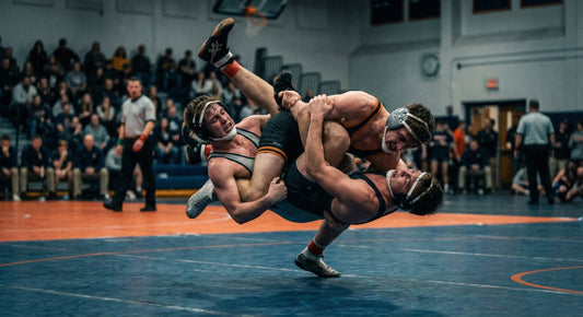 Best Electrolytes for Wrestling: Complete Guide to Weight Cutting, Mat Performance, and Recovery