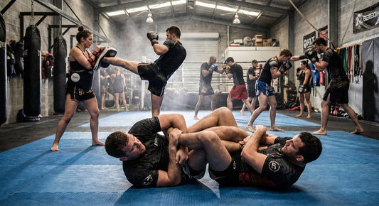 Best Electrolytes for Martial Arts: Complete Guide to Combat Sports Hydration and Peak Performance