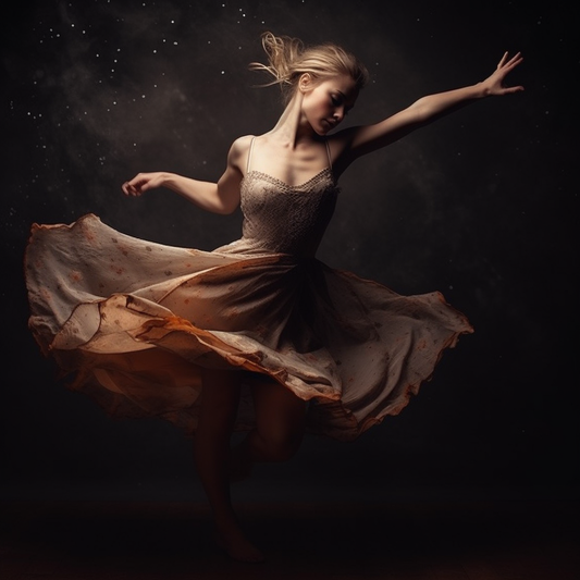 Salt of the Earth: The Best Natural Electrolyte Powder for Dance
