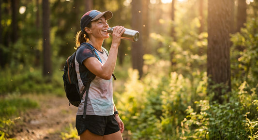 Electrolytes vs Water: When Plain Water Isn't Enough (and What to Do)