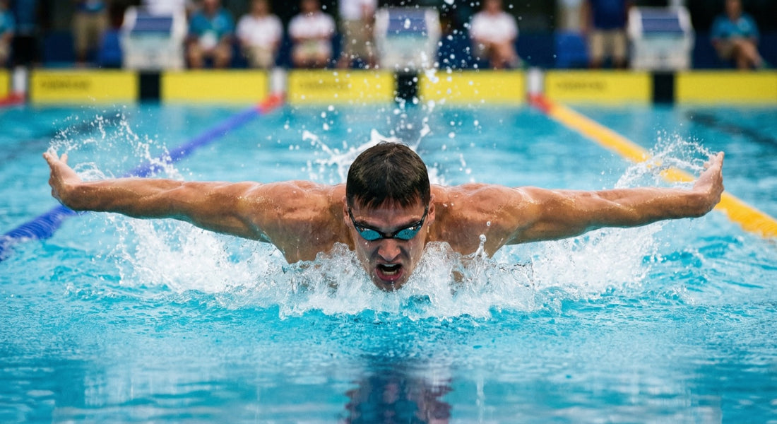 Best Electrolytes for Swimming: Complete Guide to Pool and Open Water Hydration