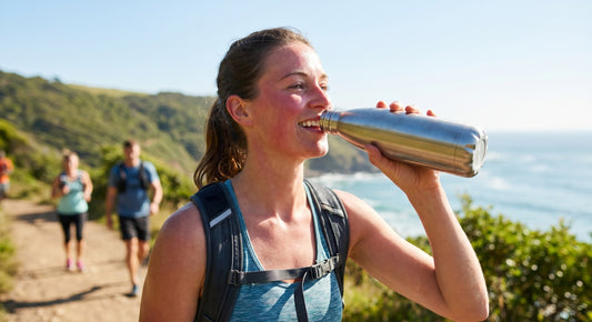 Electrolytes vs Water: When Plain Water Isn't Enough (and What to Do)