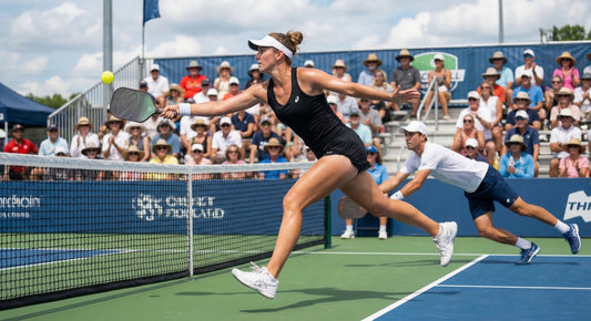 Best Electrolytes for Pickleball: Complete Guide to Court Hydration and Peak Performance