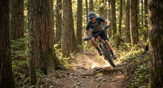 Best Electrolytes for Mountain Biking: Complete Guide to Trail Performance and Endurance