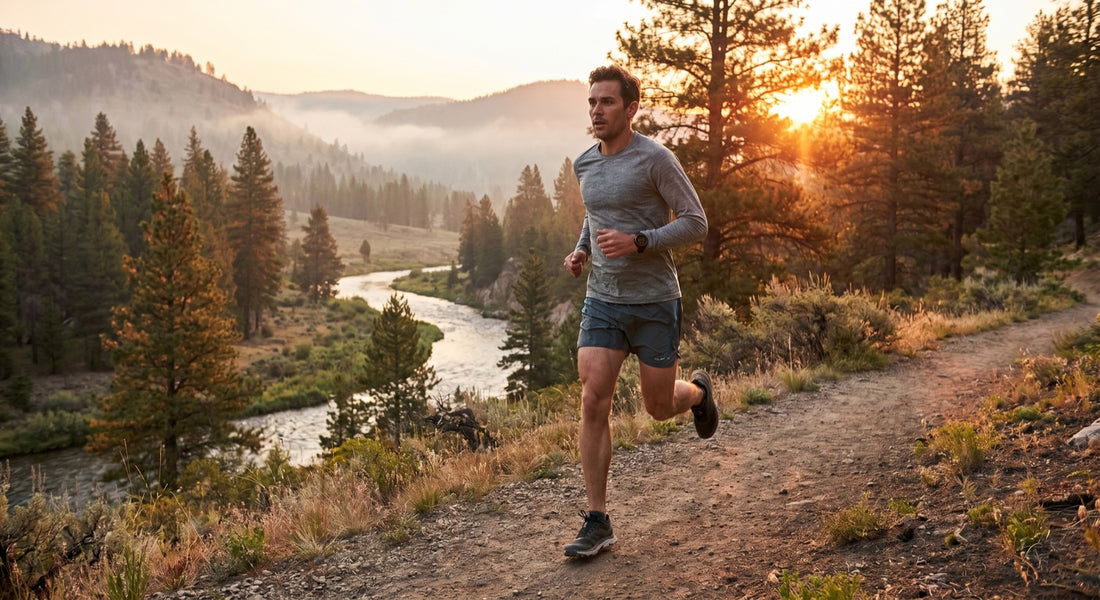 Electrolytes for Distance Runners: The 90-Minute Rule and Recovery Timing