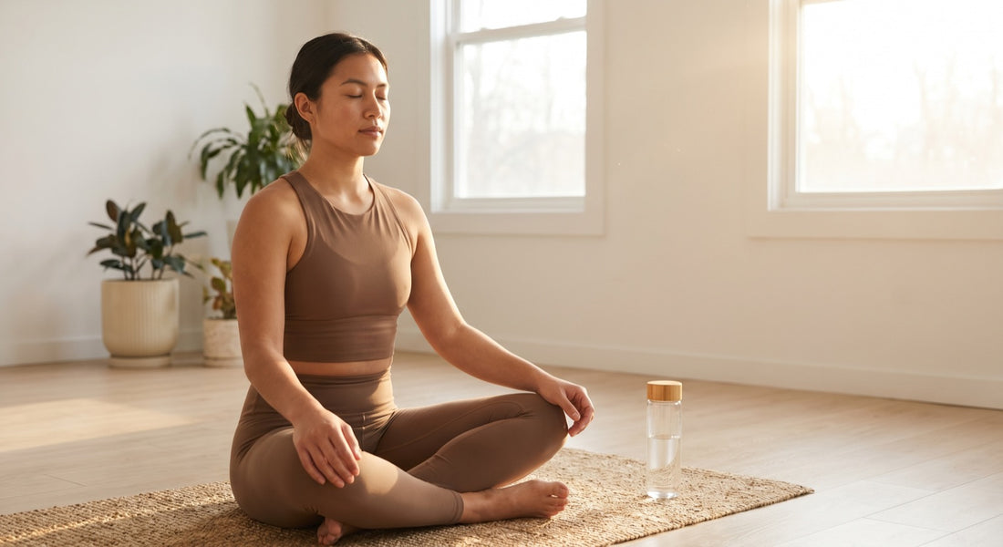 Electrolytes While Fasting: How to Avoid Headaches, Cramps, and Fatigue