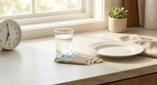 Best Electrolytes for Fasting: Complete Guide to Staying Hydrated Without Breaking Your Fast