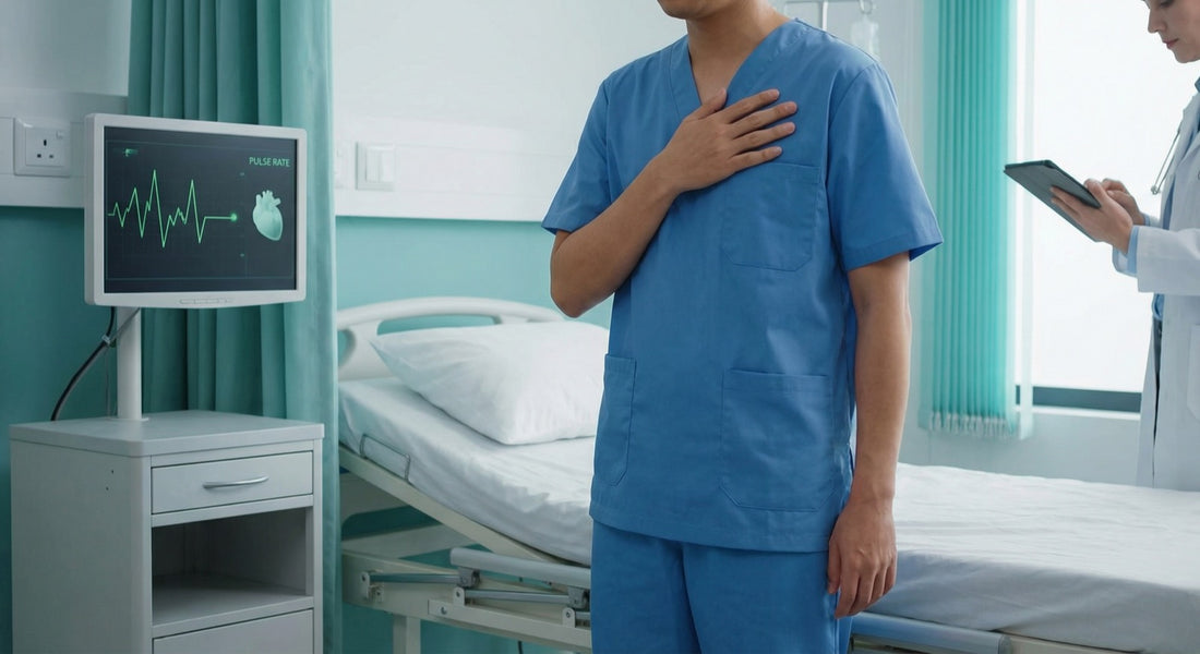 Best Electrolytes for POTS: Complete Guide to Postural Orthostatic Tachycardia Syndrome Hydration