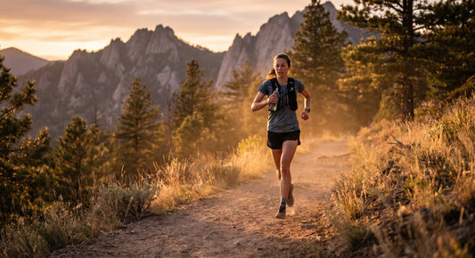 Stomach Problems During Long Runs: Why Your Hydration Strategy Is the Cause (and the GI-Friendly Protocol)