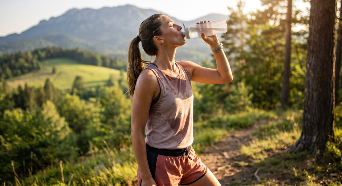 How to Tell if You Need Electrolytes: 7 Warning Signs Most People Miss