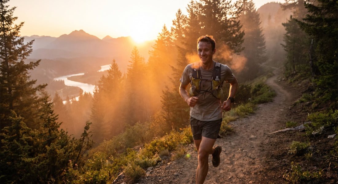 Electrolytes for Marathon Training: How Much Sodium Per Hour (Plus a Simple Plan)