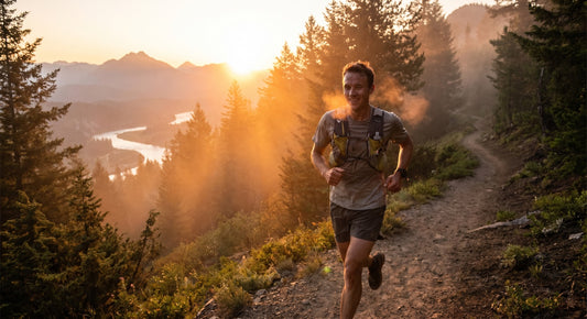 Electrolytes for Marathon Training: How Much Sodium Per Hour (Plus a Simple Plan)
