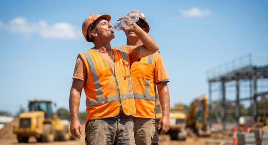 Best Electrolytes for Hot Weather: Complete Guide to Summer Hydration and Heat Illness Prevention