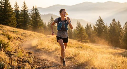 Electrolytes for Marathon Training: How Much Sodium Per Hour (Plus a Simple Plan)