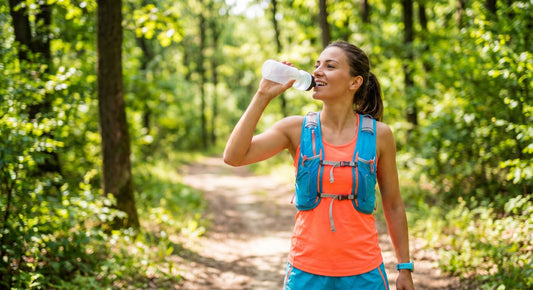 Why Water Alone Fails Runners: The Complete Hydration Protocol for Training and Racing