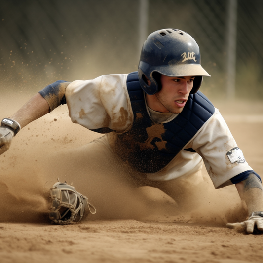 Salt of the Earth: The Best Natural Electrolyte Powder for Baseball