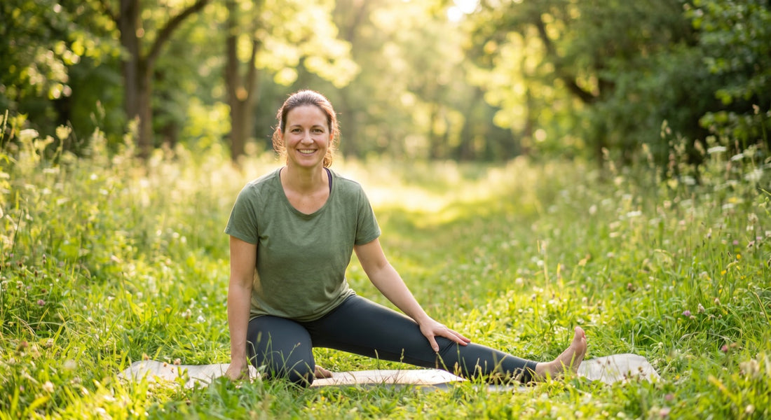 Potassium and Muscle Function: The Sodium-Potassium Balance That Affects More Than Just Cramps