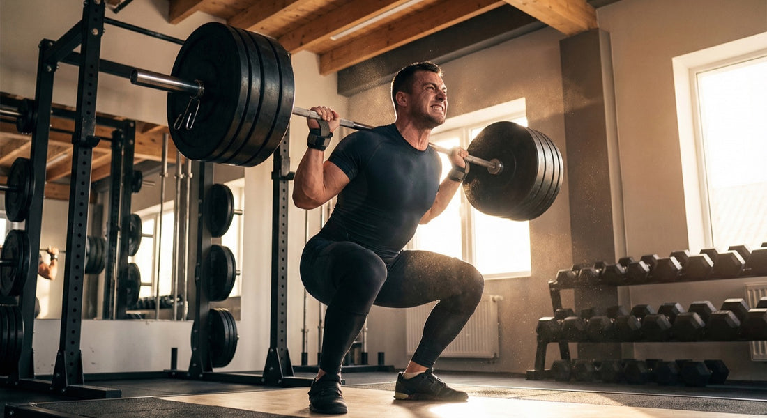 Best Electrolytes for Weightlifting: Complete Guide to Strength Training Hydration and Peak Performance