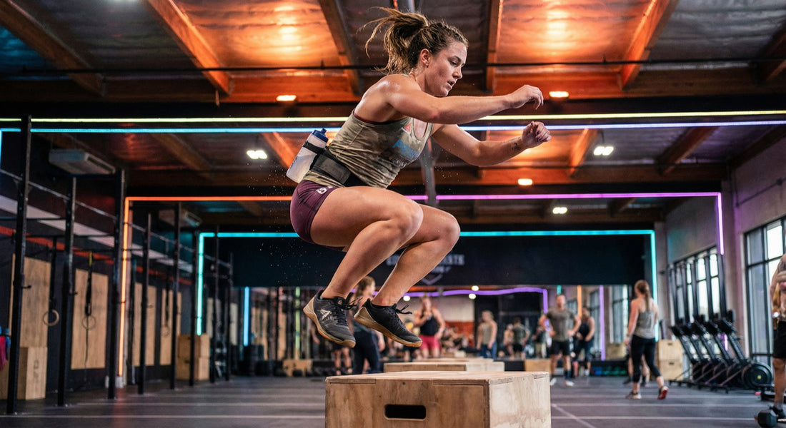 Best Electrolytes for CrossFit: Complete Guide to WOD Hydration and Peak Performance