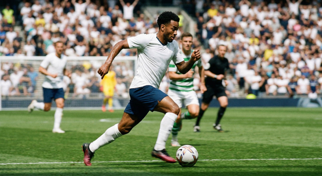 Best Electrolytes for Soccer: Complete Guide to Performance and 90-Minute Endurance