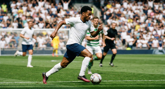 Best Electrolytes for Soccer: Complete Guide to Performance and 90-Minute Endurance