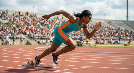 Best Electrolytes for Track and Field: Complete Guide to Sprint, Distance, and Field Event Performance