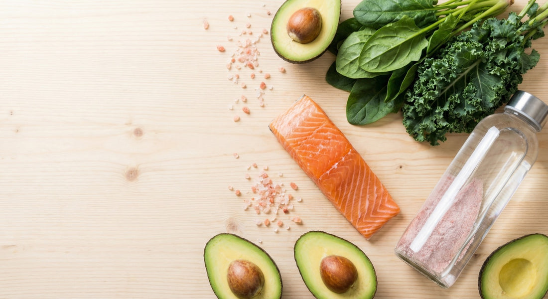 Best Electrolytes for Keto Diet: Complete Guide to Low-Carb Hydration and Preventing Keto Flu
