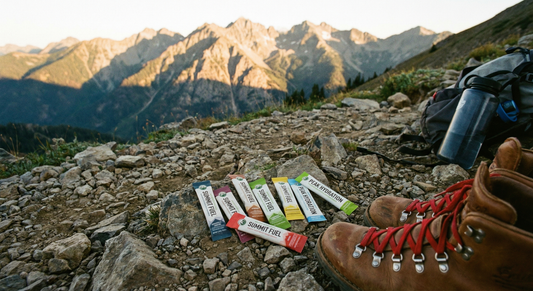 Best Electrolytes for Hiking: Complete Guide to Trail Hydration and Peak Performance