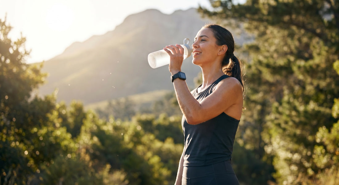 Electrolyte Supplements and Stomach Problems: Why Most Products Fail During Exercise (and What Works)