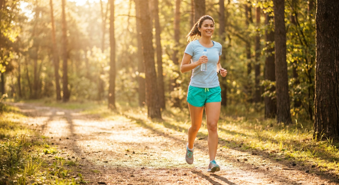 Electrolytes for Beginner Runners: Why Hydration Matters More Than You Think (and What Actually Works)