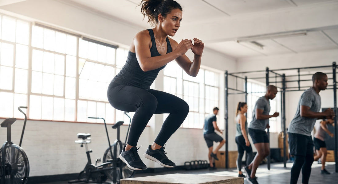 Why Appetite Suppression Drains Your Training Energy (and the Electrolyte Protocol That Restores It)