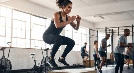 Why Appetite Suppression Drains Your Training Energy (and the Electrolyte Protocol That Restores It)