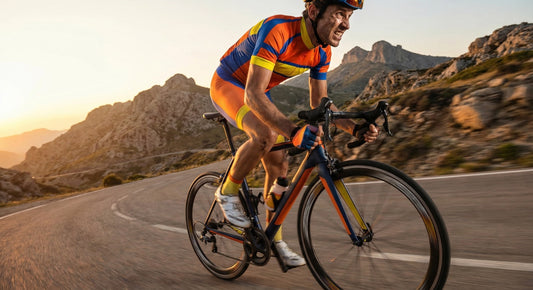 Best Electrolytes for Cycling: Complete Guide to Road, Gravel, and Endurance Performance