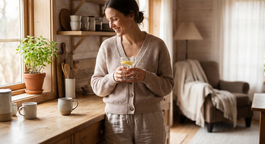 Best Electrolytes for Breastfeeding: Hydration Support for New Moms